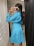 vestido Calvin Klein S