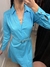 vestido Calvin Klein S - demodé