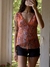 blusa India Style M - comprar online
