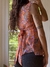 blusa India Style M - tienda online