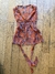 Imagen de blusa India Style M