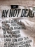 shorts Ay Not Dead XS - demodé