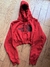 buzo The North Face L en internet