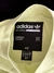 camiseta Adidas XS - demodé