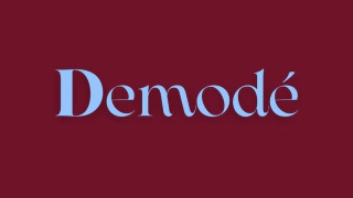 demodé
