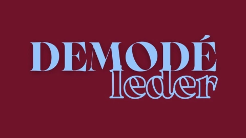demodé