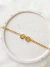 Pulseira Medalha Vazada Filhos 