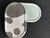 Bandeja oval plana - comprar online