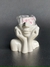 Mini maceta mujer - comprar online