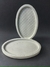 Oval médium