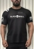 Camiseta Dry Fit Black Skull