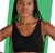 Top Esportivo Lupo Preto - Tecnologia Seamless Dry® na internet