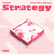 TWICE - FIRMADO STRATEGY 14VO MINI ALBUM (TWICE SHOP) - tienda en línea