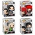 FUNKO POP - BLACKPINK SHUT DOWN
