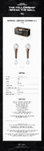 ATEEZ - LIGHTINY LLAVERO VER. 2 - comprar en línea