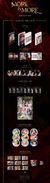 TWICE - MORE & MORE 9NO MINI ALBUM - comprar en línea
