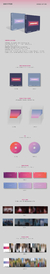 ENHYPEN - BORDER: DAY ONE 1ER MINI ALBUM en internet