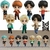 BTS - NENDOROID SERIES TINY TAN (GOOD SMILE COMPANY)