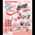 TWICE - FIRMADO STRATEGY 14VO MINI ALBUM (TWICE SHOP) - Hikoreashop