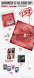 BABYMONSTER - DRIP ( BANDANA LIMITED ) 1ER FULL ALBUM - comprar en línea