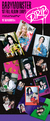 BABYMONSTER - DRIP ( YG TAG ) 1ER FULL ALBUM - comprar en línea