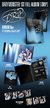 BABYMONSTER - DRIP (BINDER) 1ER FULL ALBUM - comprar en línea