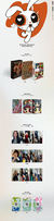 NEW JEANS - HOW SWEET (WEVERSE) - comprar en línea