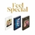 TWICE - FEEL SPECIAL 8VO MINI ALBUM - comprar en línea