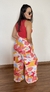 Calça Pantalona Farm na internet