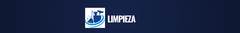 Banner de la categoría LIMPIEZA