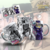 Caneca Jojo's Bizarre Adventure #04 - Josuke Higashikata