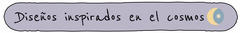 Banner de la categoría Línea Cosmos