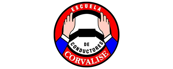 Corvalise Escuela de Manejo