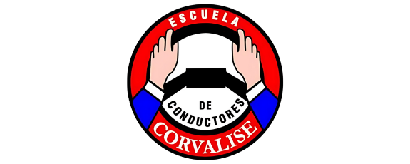 Corvalise Escuela de Manejo