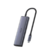 UGREEN HUB USB-C 7 em 1 PRATEADO 5GBPS - comprar online