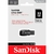 Pen Drive 32gb Ultra Shift Usb 3.2 Sandisk na internet