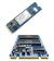 Memória Intel Optane M.2 Interna 16GB M10 PCIe NVMe Azul