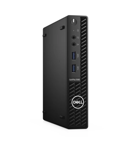Mini Pc Dell OptiPlex 3080 16GB 128GB i5 10500T