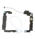 Alto Falante Dell OEM Inspiron 3520 3525 3535 PN 0V56PM na internet