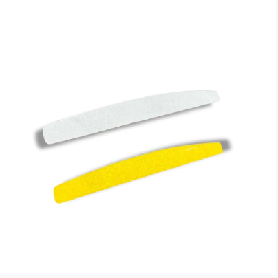 LIXA MEIA LUA MDF - comprar online