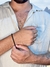 Pulseira Corda Preta - comprar online