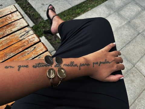 Bracelete Point - comprar online