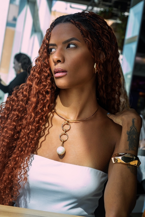 Choker Itapoã - comprar online