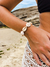 Pulseira Artesanal Conchas - comprar online