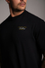 CAMISETA OVERSIZED GLADIATOR PRETA - comprar online