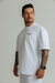 CAMISETA FREEDOM OVERSIZED BRANCA - comprar online