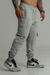 CALÇA JOGGER ROMA MESCLA - comprar online