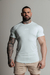 CAMISETA RAGLAN LIBERTY VERDE CLARA - loja online
