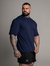 Imagem do CAMISETA OVERSIZED ELEVEN AZUL