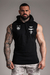 REGATA COM CAPUZ ARMY CORPS PRETA - comprar online